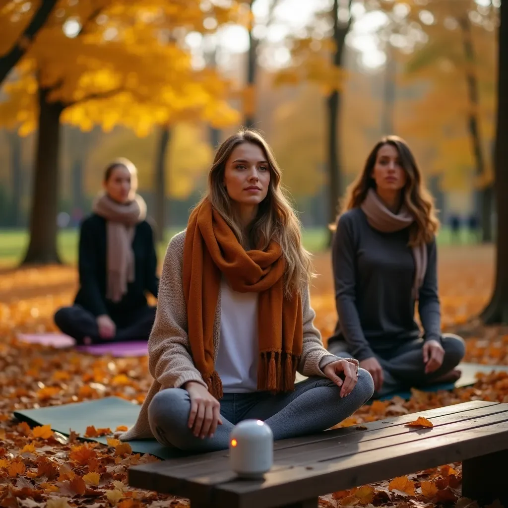 Professional team collaboration